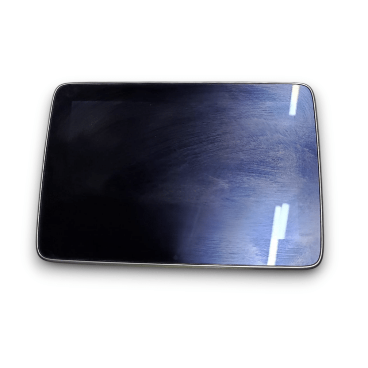Display / autoradio mercedes classe a w176 cod: a1669007814 (2012 - 2018) - F&P CRASH SRLS - Ricambi Usati