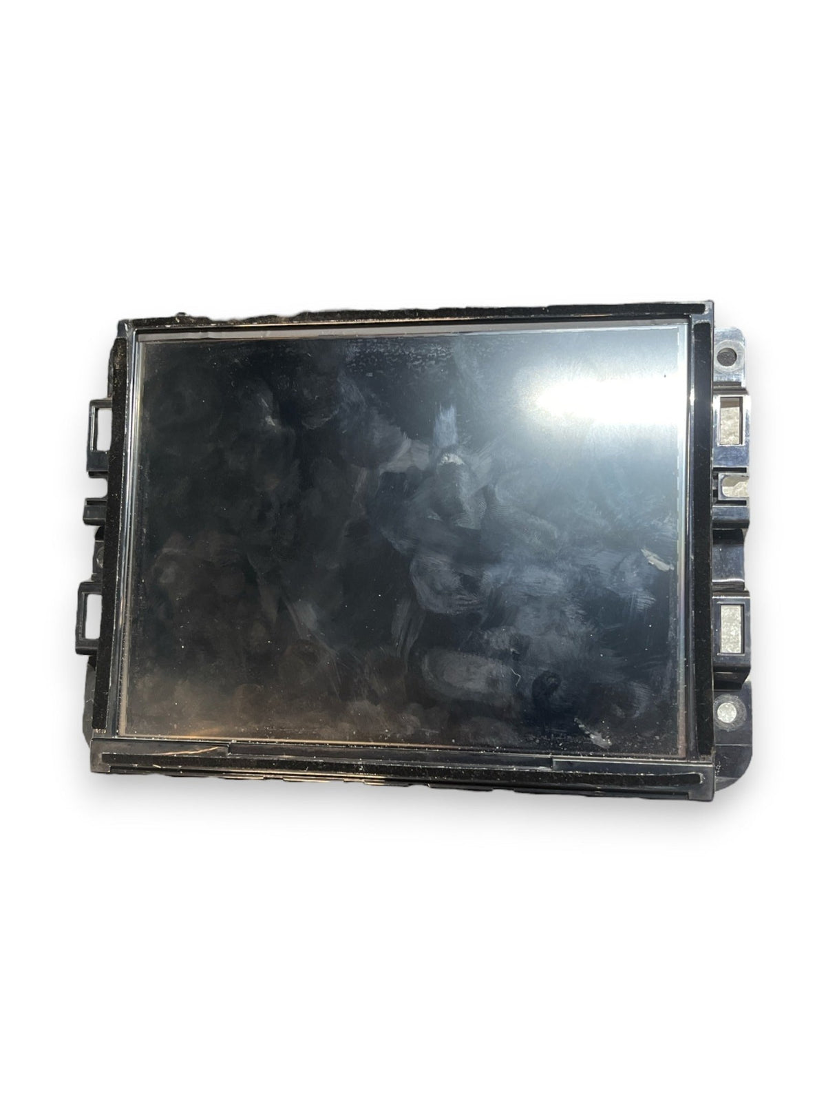 Display Autoradio Multifunzione Jeep Compass ( 2022 ) cod : 00521617570 - F&amp;P CRASH SRLS - Ricambi Usati