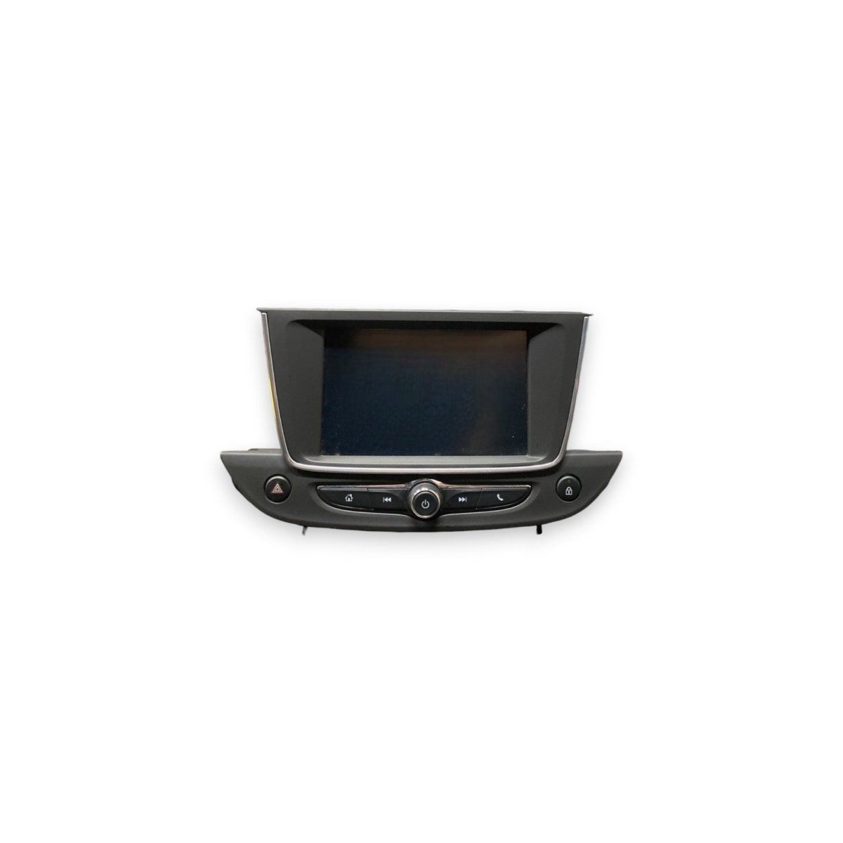 Display / autoradio opel grandland x Cod: 555343750 (2017 - ) - F&amp;P CRASH SRLS - Ricambi Usati