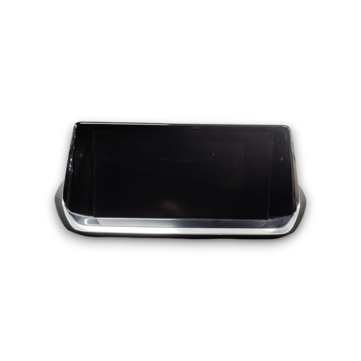 Display / autoradio peugeot 2008 cod: 983812968001 (2019 - ) - F&P CRASH SRLS - Ricambi Usati
