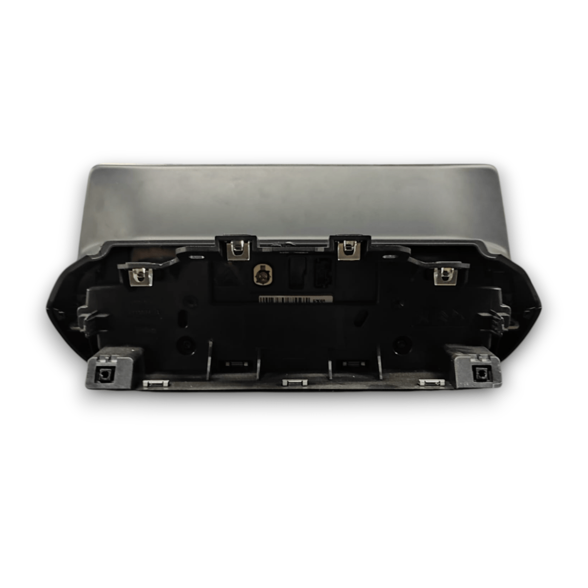 Display / autoradio peugeot 208 ii serie (2019 - ) - F&P CRASH SRLS - Ricambi Usati