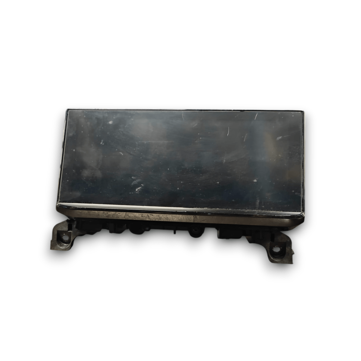 Display / autoradio peugeot 3008 cod: 9838917380 (2016 - 2023) - F&P CRASH SRLS - Ricambi Usati
