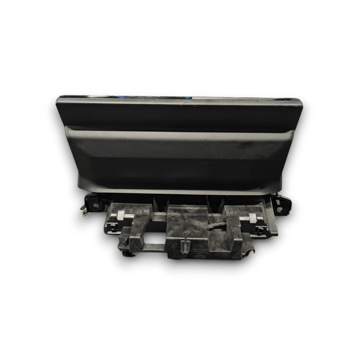 Display / autoradio peugeot 3008 cod: 9838917380 (2016 - 2023) - F&P CRASH SRLS - Ricambi Usati