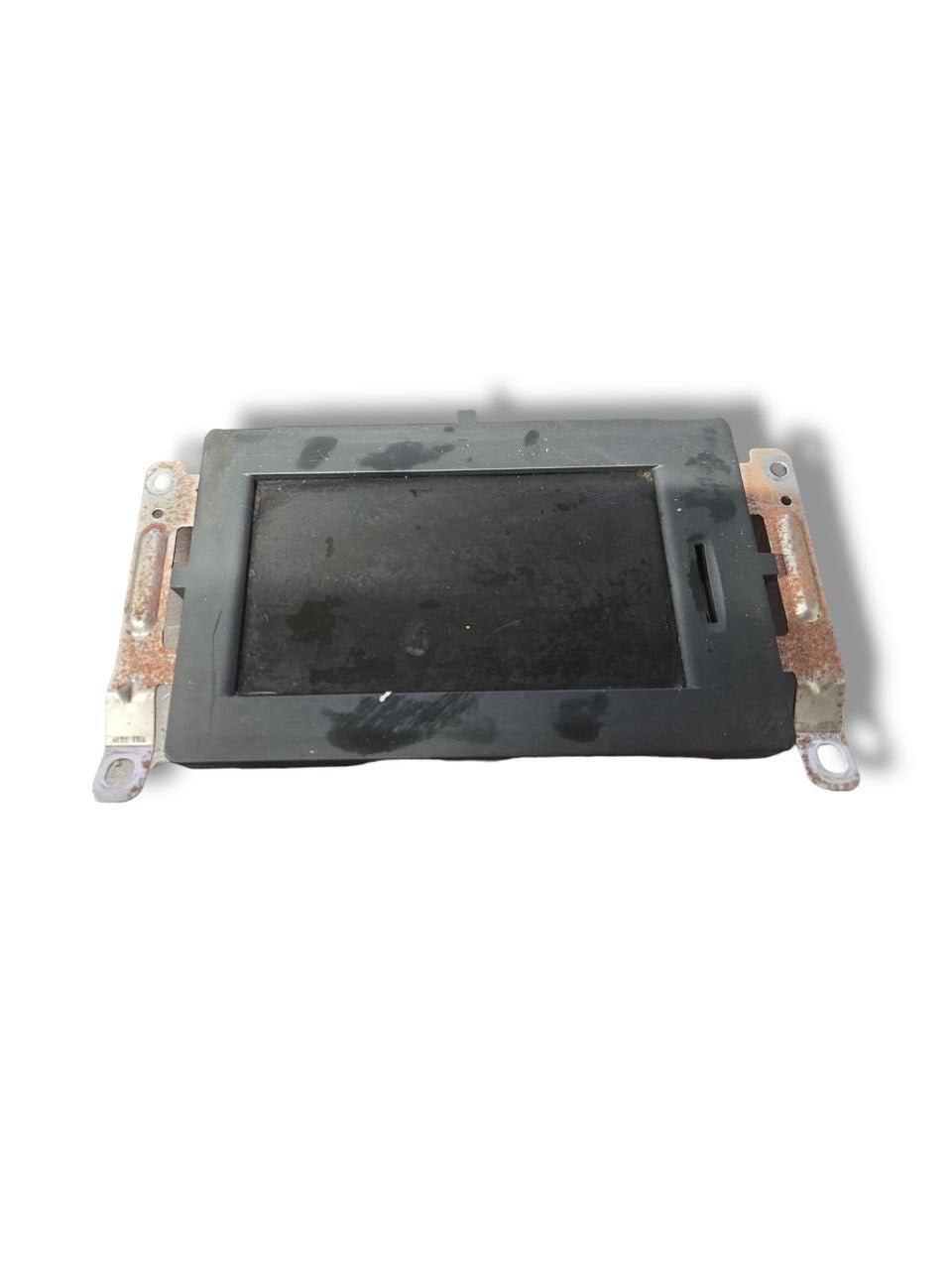 DISPLAY AUTORADIO RENAULT KOLEOS (2007 - 2016) Cod : 259154206R - F&P CRASH SRLS - Ricambi Usati