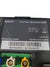 DISPLAY AUTORADIO RENAULT KOLEOS (2007 - 2016) Cod : 259154206R - F&P CRASH SRLS - Ricambi Usati