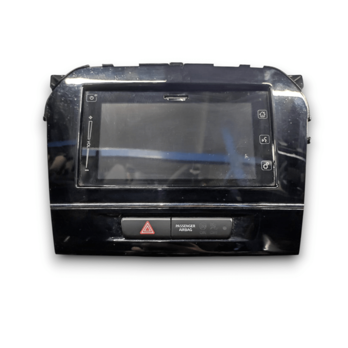 Display / autoradio suzuki vitara cod: 3992054p15 (2015 - ) - F&P CRASH SRLS - Ricambi Usati