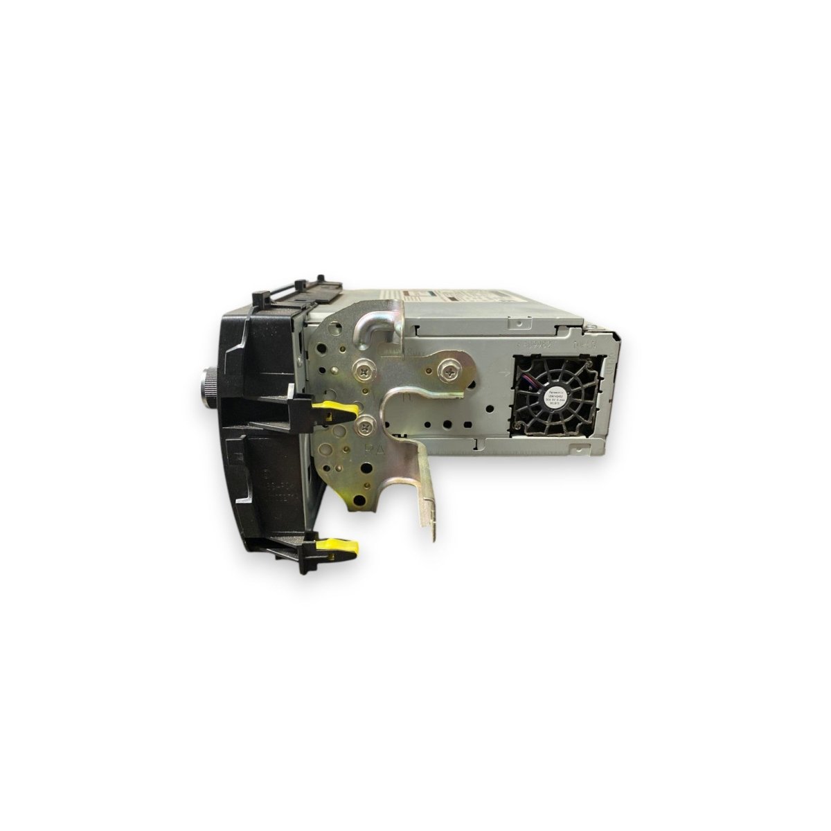 Display / autoradio Toyota Auris (2012 - 2018) Cod: 86140 - 02010 - F&P CRASH SRL - Ricambi Usati
