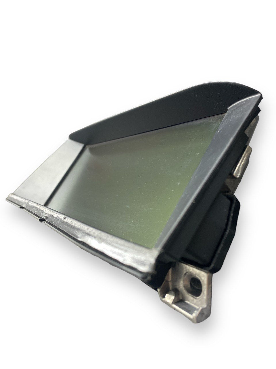 Display centrale 10.25" originale BMW Serie 7 ( F02 - 2015 ) cod. 921845302 - F&P CRASH SRLS - Ricambi Usati