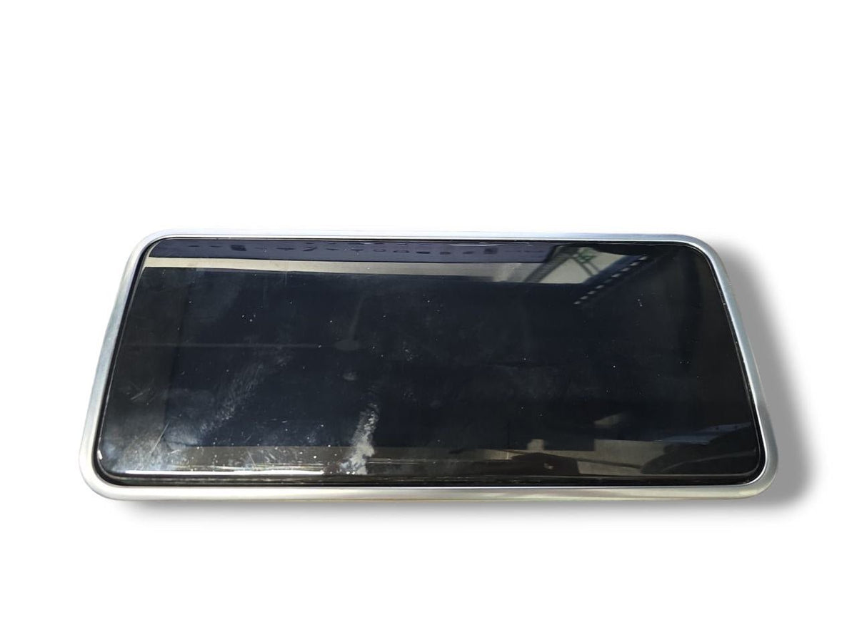 DISPLAY CENTRALE LAND ROVER RANGE ROVER VELAR (2017>) Cod : J8A2 - 19C279 - F&amp;P CRASH SRLS - Ricambi Usati
