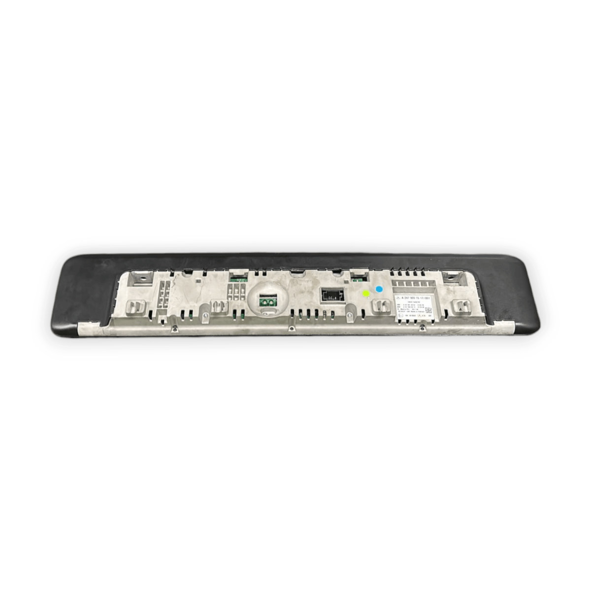 Display centrale multifunzione / tachimetro mercedes - benz gla (h247) cod:a2479001517 (2020 - ) virtual cockpit - F&P CRASH SRL - Ricambi Usati