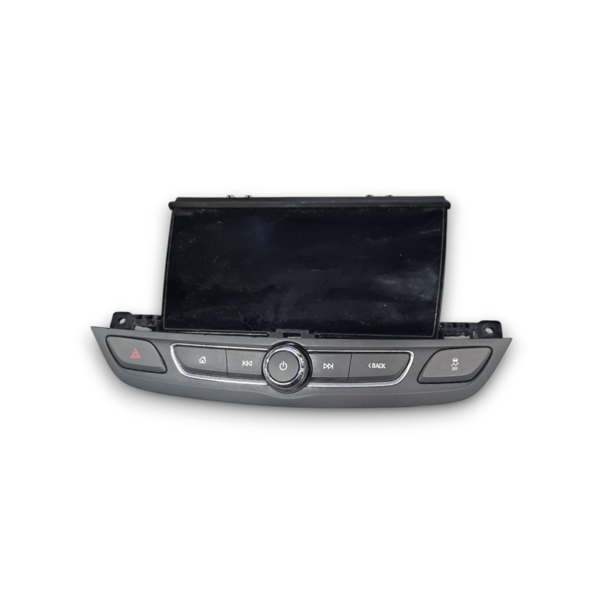 Display + comandi multifunzione opel insignia b cod: 39219212 (2017 - 2023) - F&P CRASH SRLS - Ricambi Usati