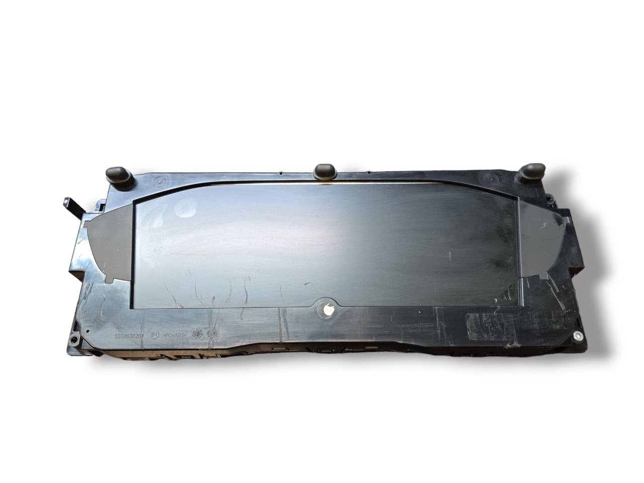 Digital Display / Virtual Cockpit / Speedometer / Odometer Peugeot 508 ( 2018 > ) Code: 5550036201 - F&P CRASH SRLS - Used Parts
