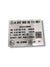 Display Digitale/Virtual Cockpit Mercedes Classe B W247( 2019 - 2023 )cod.A2479008211/ Tachimetro / Contachilometri - F&P CRASH SRLS - Ricambi Usati