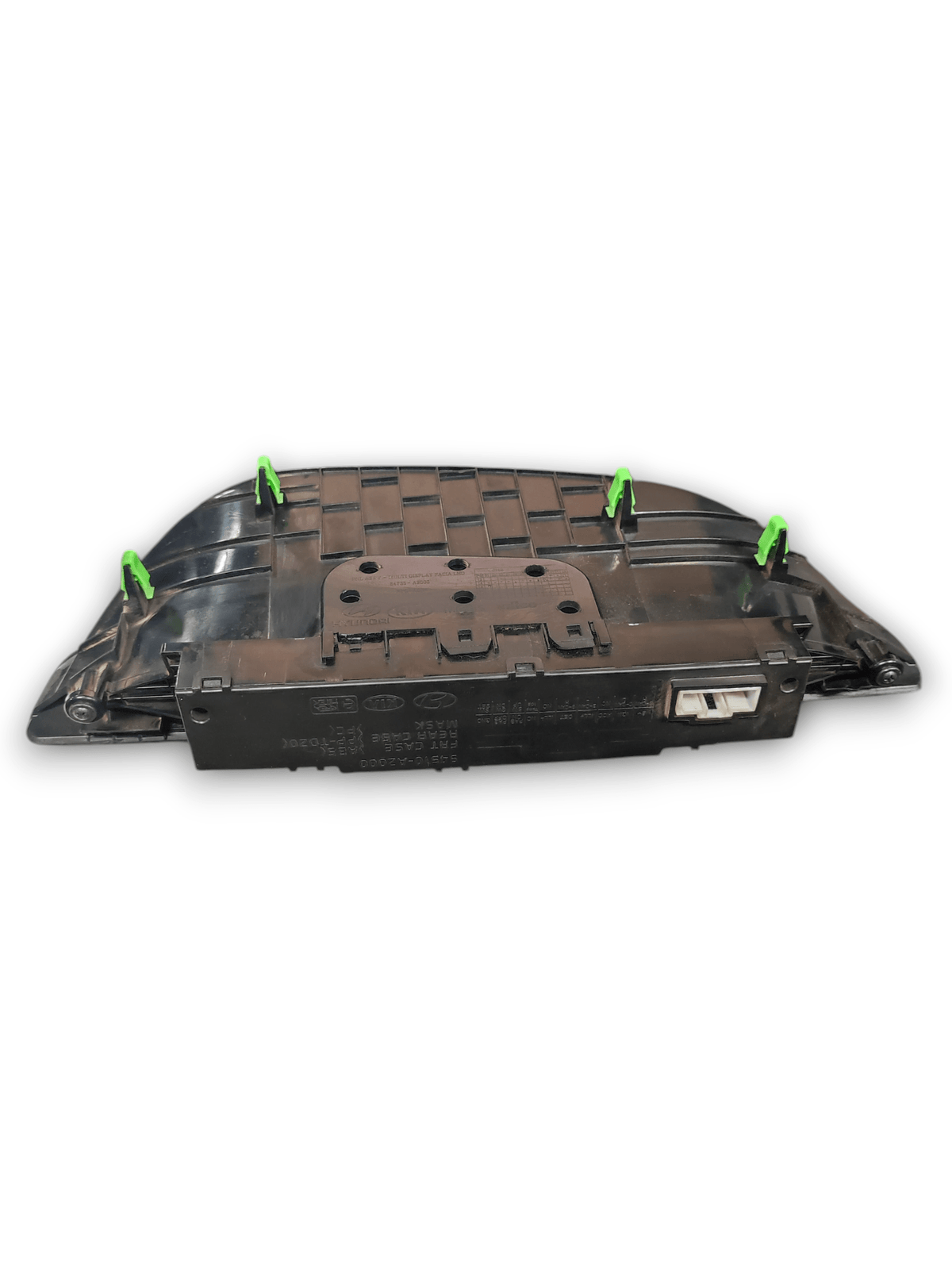 Display Kia Cee'd COD:94510 - A2000 (2013 - 2018) - F&P CRASH SRLS - Ricambi Usati