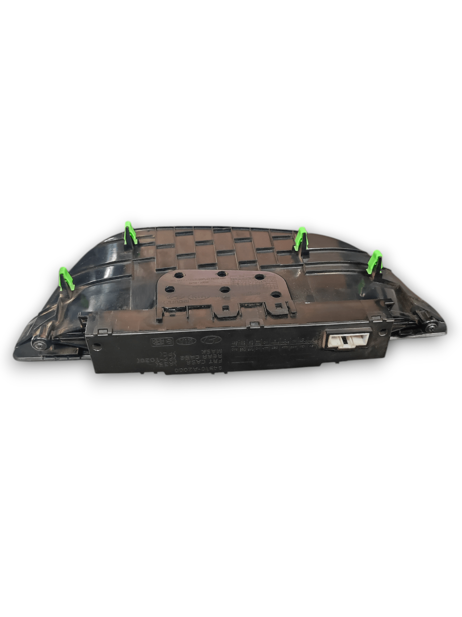 Display Kia Cee'd COD:94510 - A2000 (2013 - 2018) - F&P CRASH SRLS - Ricambi Usati
