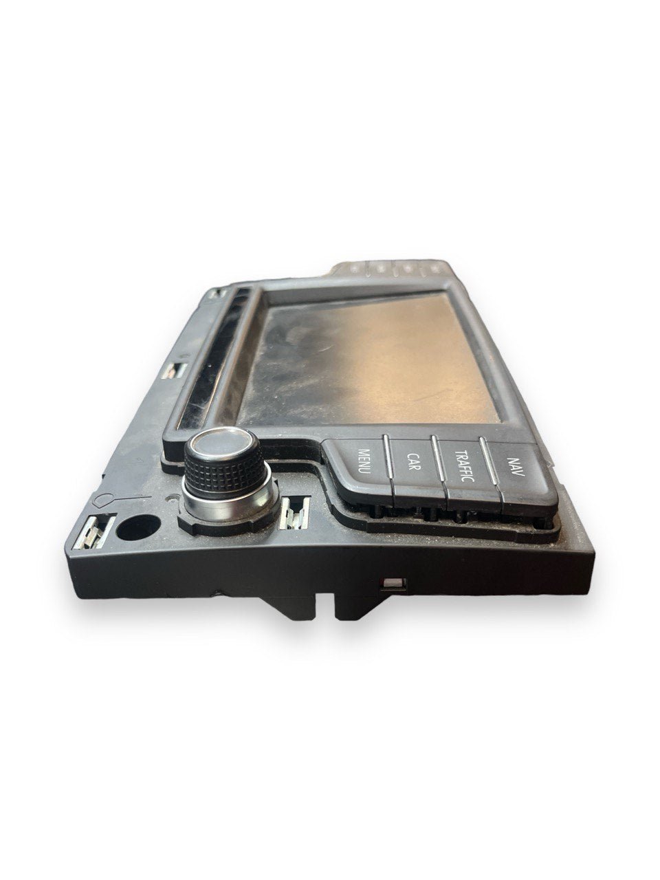 Display Monitor Navigatore Volkswagen Golf mk7 cod : 3G0919605 - F&P CRASH SRLS - Ricambi Usati