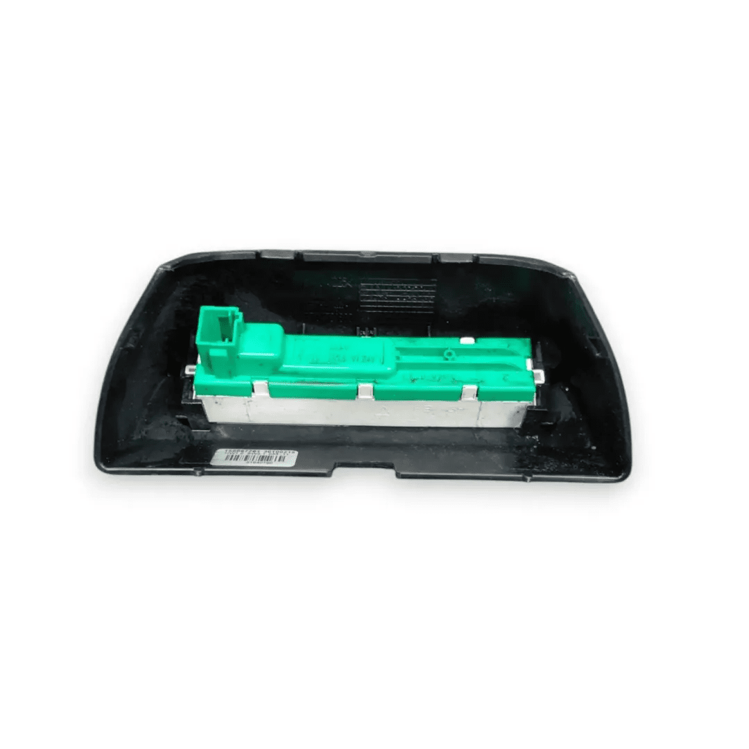 Dettaglio Display multifunzione Alfa Romeo MiTo 2008–2011 cod. 156087761 30100218 - foto 3
