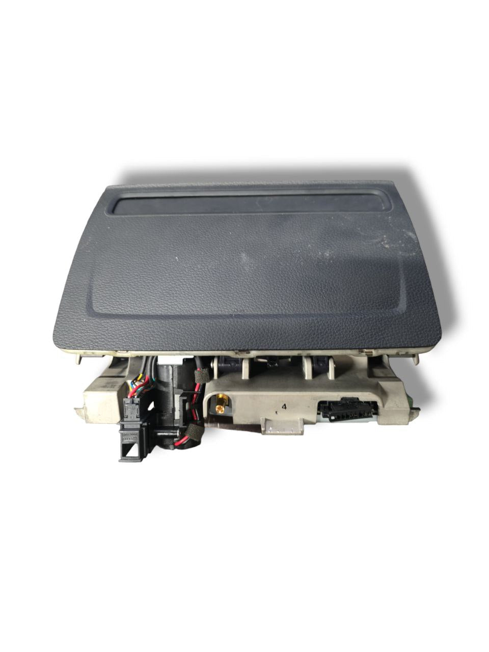 Display Multifunzione Audi A3 8V (2015 - 2020) Cod : 8V0857273N - F&P CRASH SRLS - Ricambi Usati