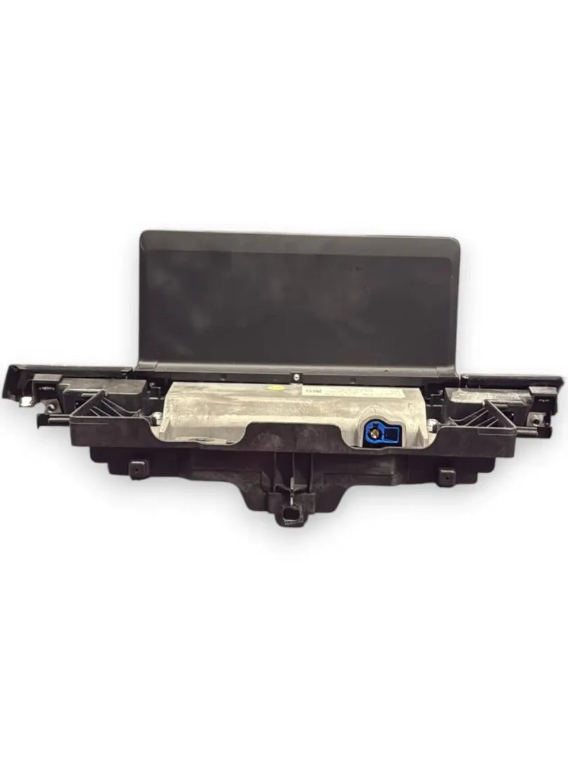 Dettaglio Display multifunzione Audi A4 8W 2015–2019 cod. 8W0919605 - foto 2