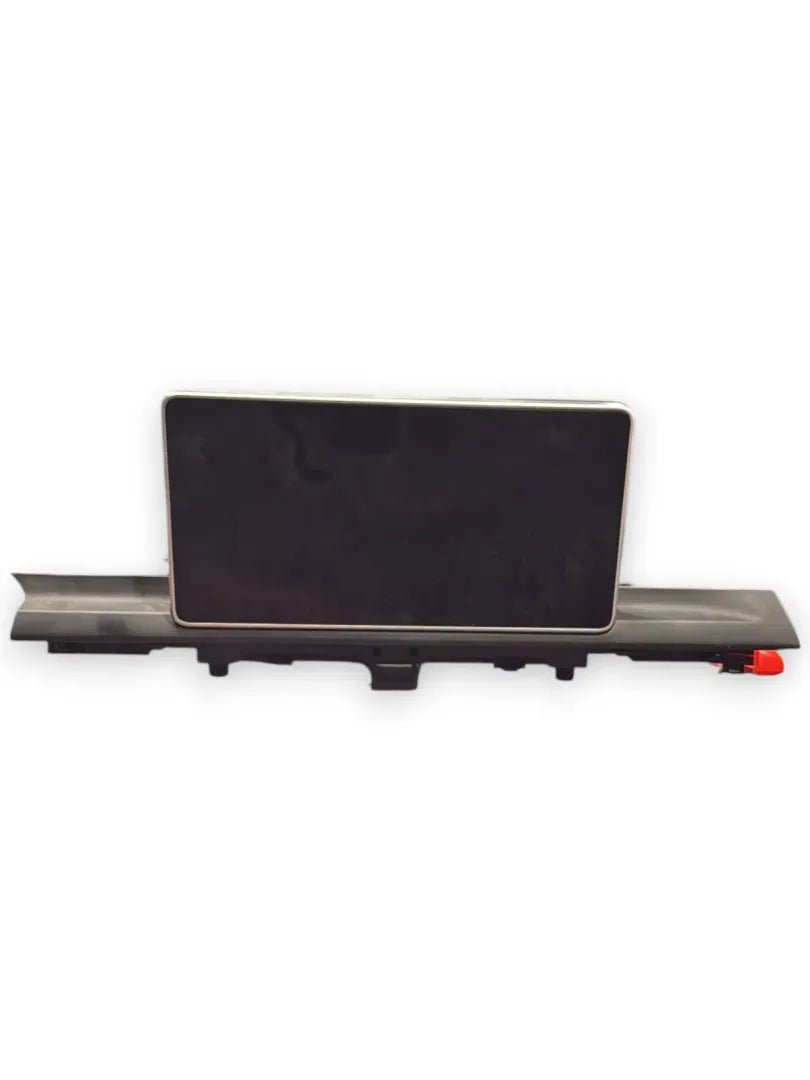 Display multifunzione Audi A4 8W 2015–2019 cod. 8W0919605