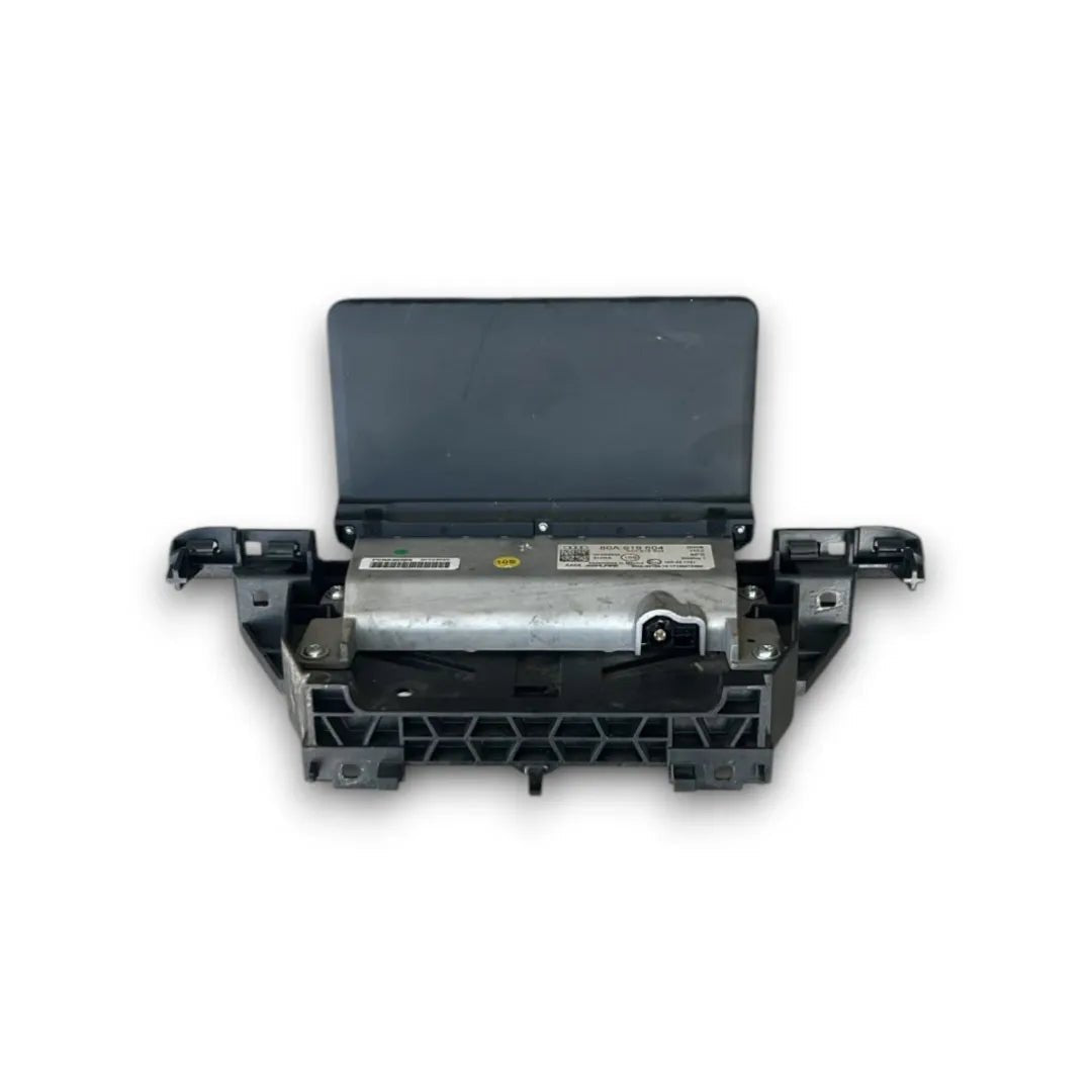 Dettaglio Display multifunzione Audi Q5 FYB 2016–2021 OEM 80A919604A - foto 2