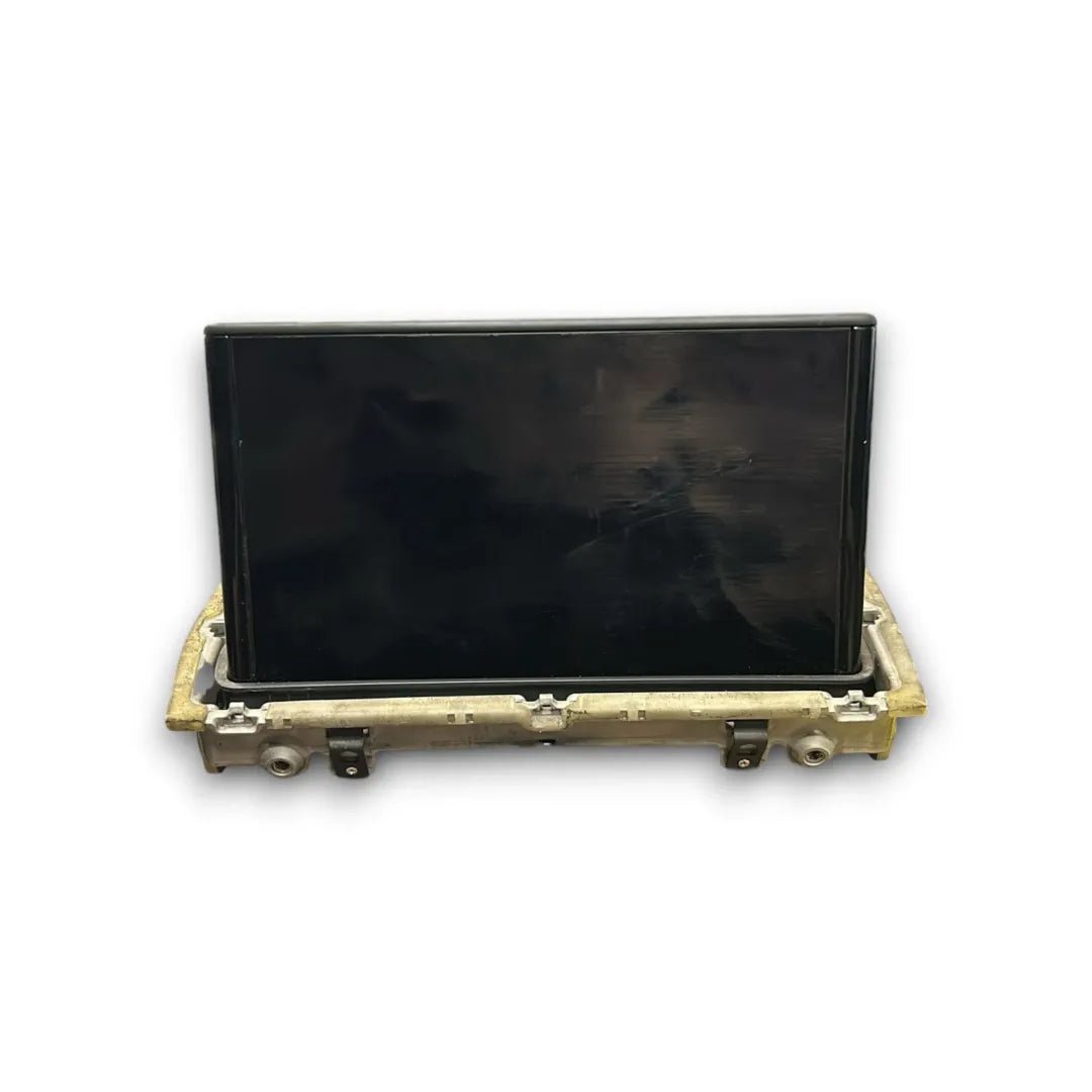 Display multifunzione Audi RS3 8V 2017–2020 OEM 8V0919604C