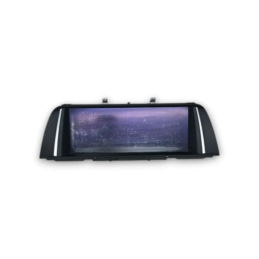Display multifunzione BMW Serie 5 F10 dal 2013 cod. 65509321016