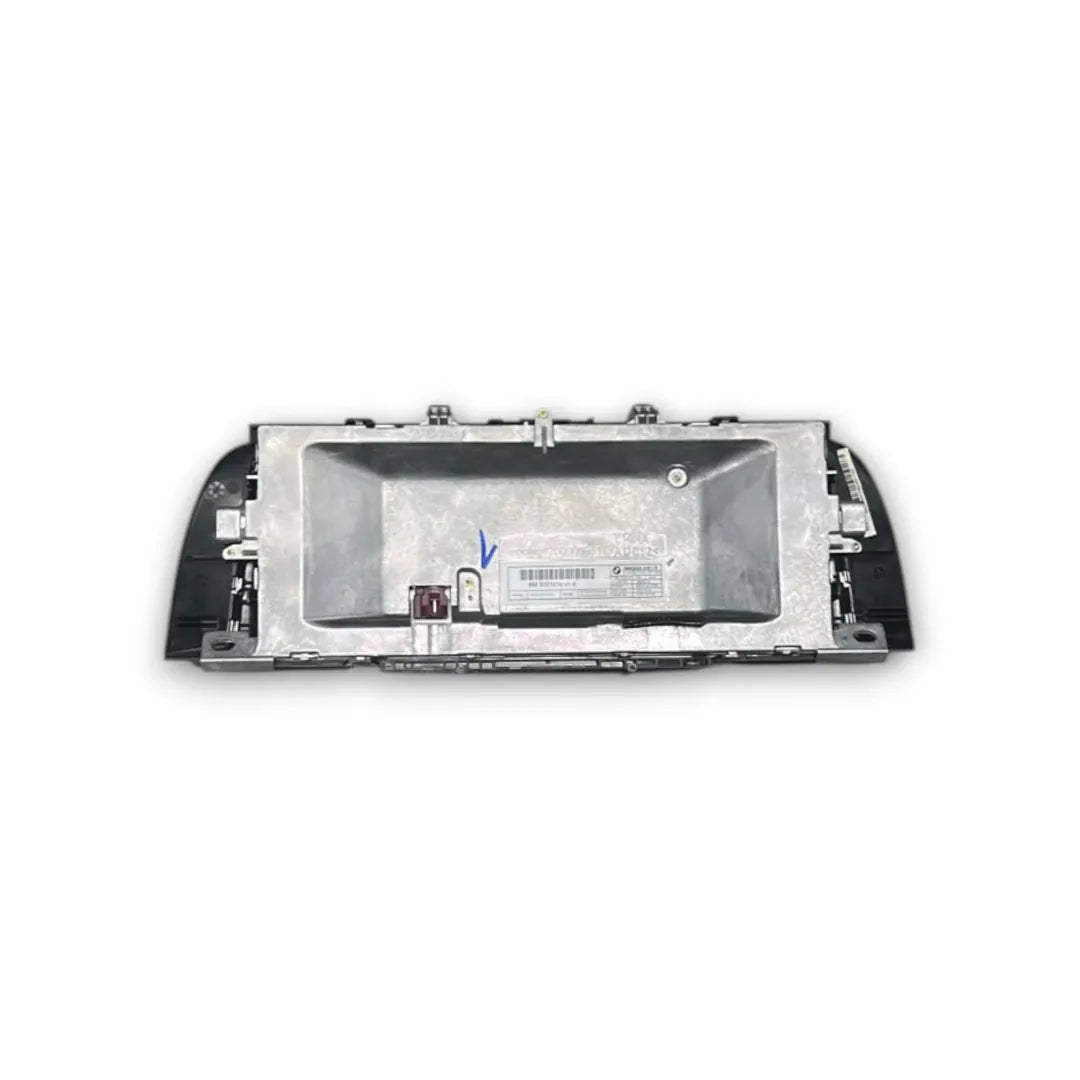 Dettaglio Display multifunzione BMW Serie 5 F10 dal 2013 cod. 65509321016 - foto 2