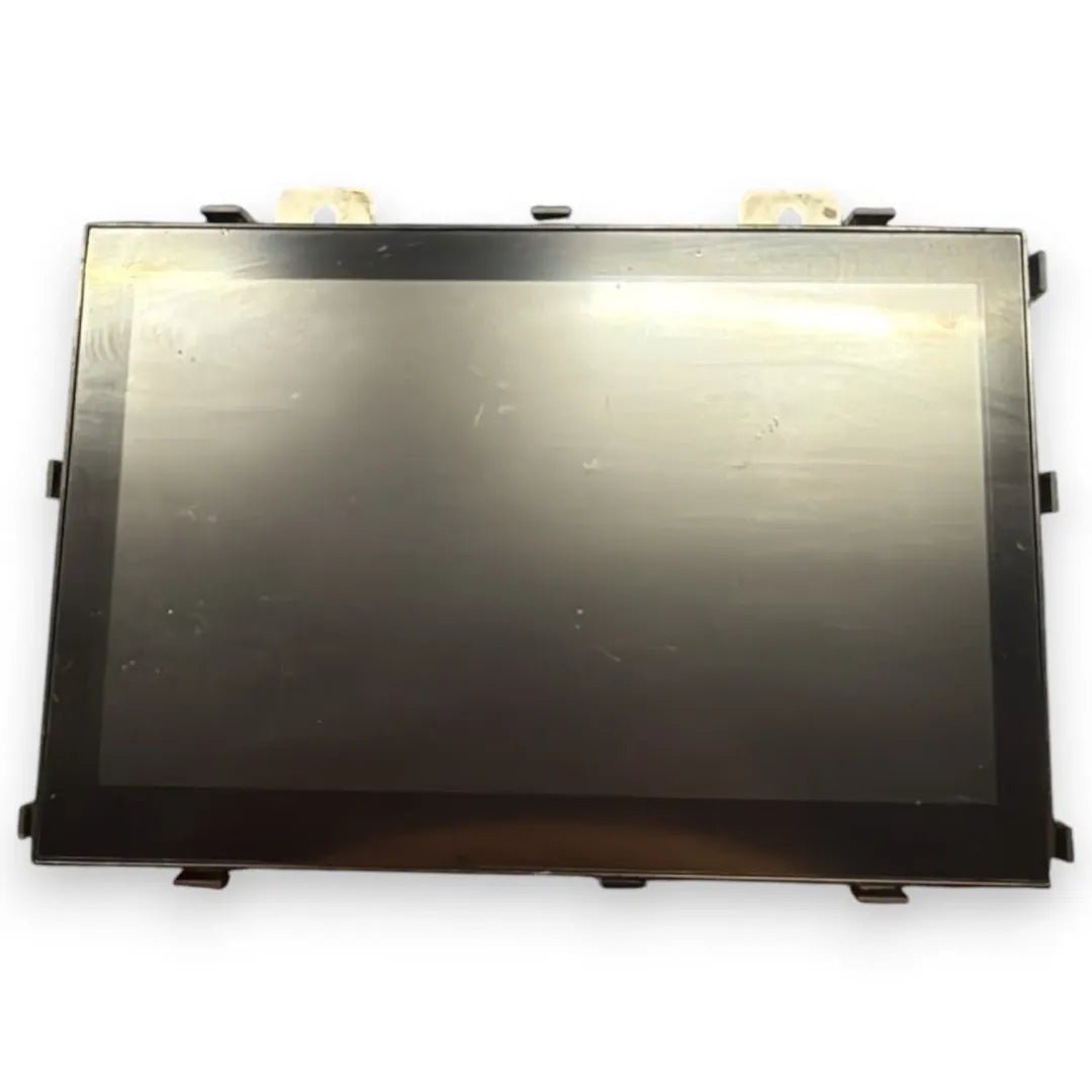 Display multifunzione DR DR4 0 dal 2020 OEM 3540300048