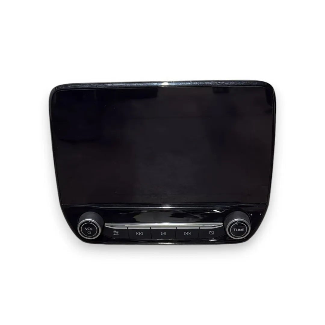Display multifunzione Ford Ecosport 2017–2023 OEM 2802754