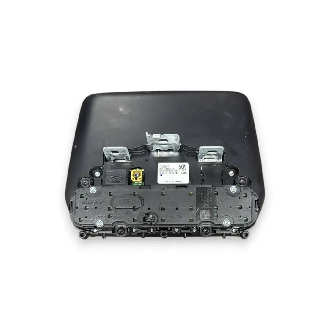 Dettaglio Display multifunzione Ford Ecosport 2017–2023 OEM 2802754 - foto 2