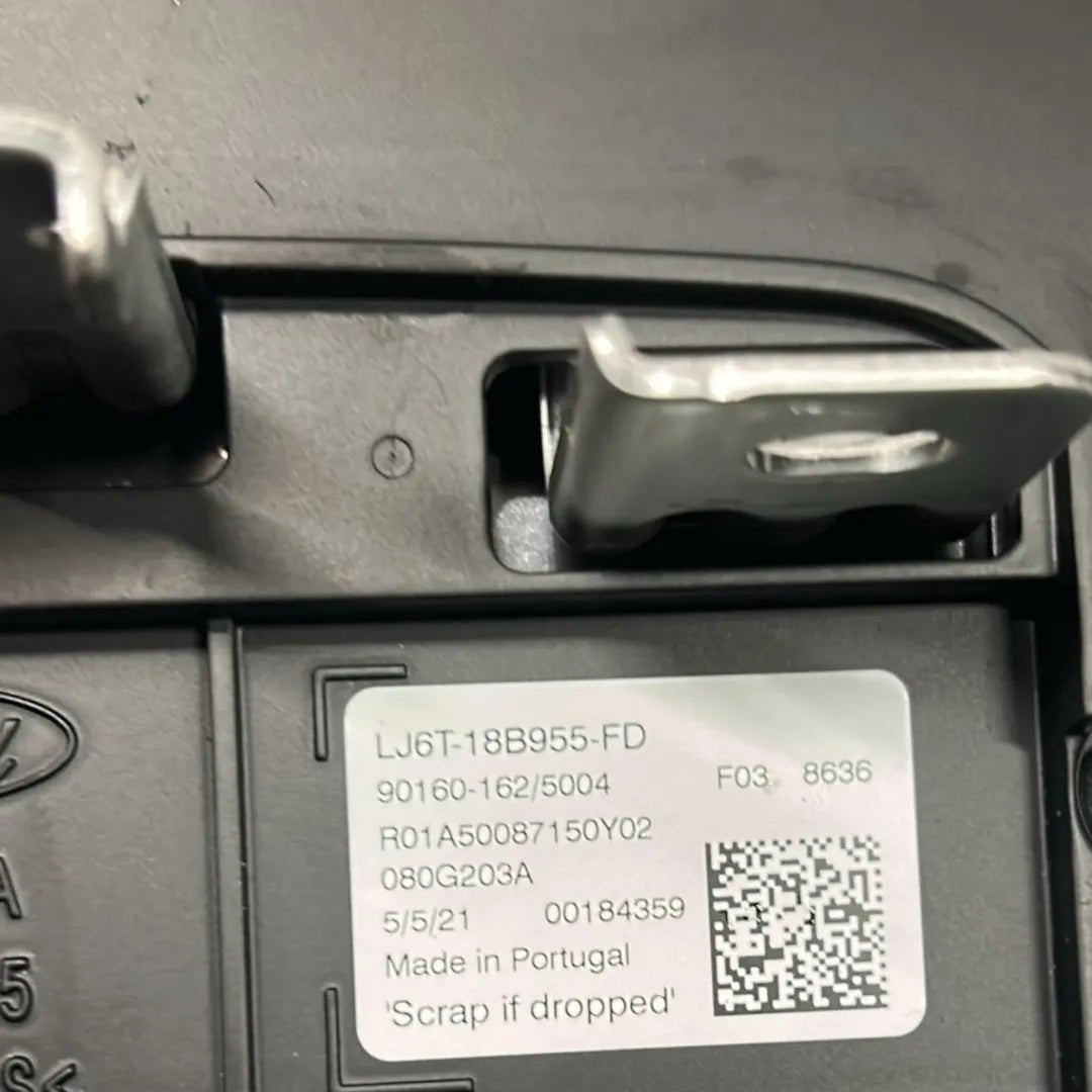 Dettaglio Display multifunzione Ford Kuga III dal 2019 OEM 2536423 - foto 3