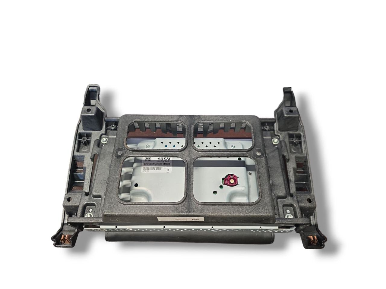 Display Multifunzione Jaguar E - Pace X540 (2017>) Cod : GX63 - 19C299 - AE - F&P CRASH SRLS - Ricambi Usati