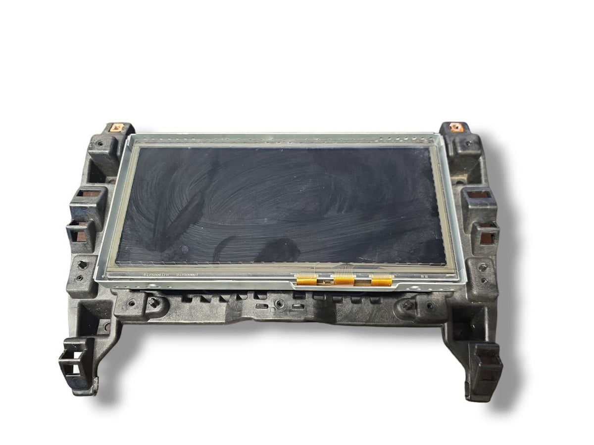 Display Multifunzione Jaguar E - Pace X540 (2017&gt;) Cod : GX63 - 19C299 - AE - F&amp;P CRASH SRLS - Ricambi Usati