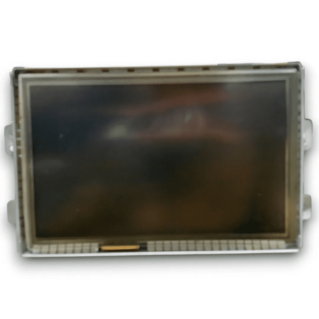 Display multifunzione Land Rover Range Rover Evoque 2011–2019 OEM LR116656 - F&P CRASH SRL - Ricambi Usati