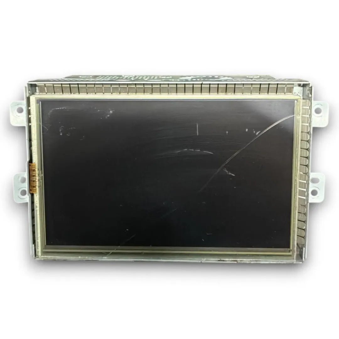 Display multifunzione Land Rover Range Rover Evoque 2011–2019 OEM LR116656
