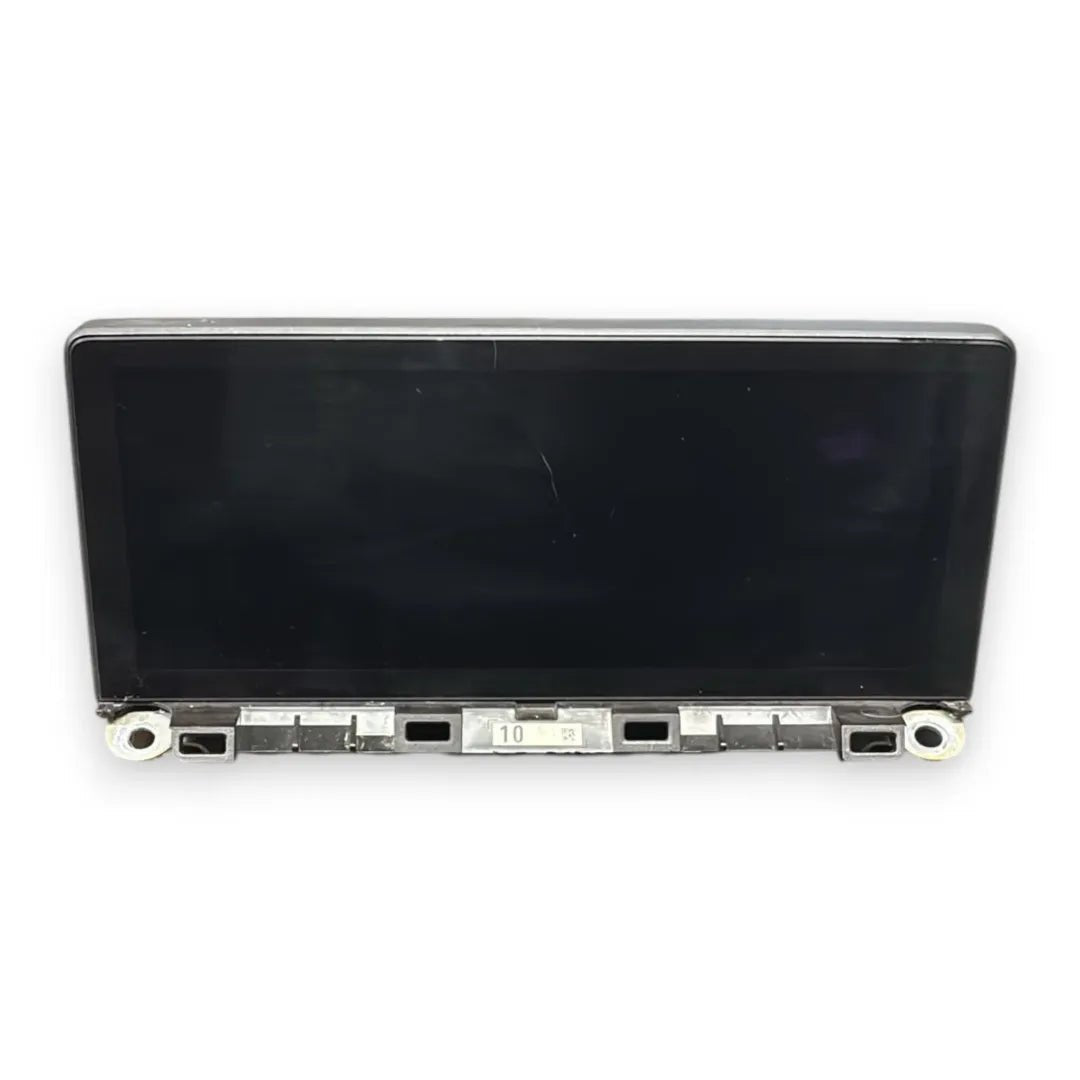 Display multifunzione Lexus NX 2017–2022 OEM 8611078040