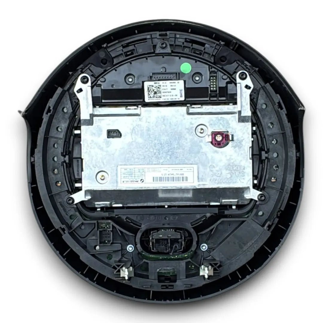 Display multifunzione MINI Countryman F60 OEM 65509841820 - F&P CRASH SRL - Ricambi Usati