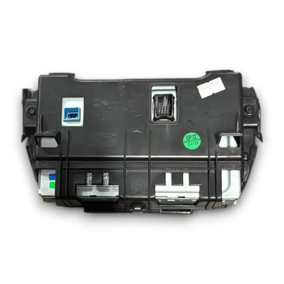 Display multifunzione Opel Mokka 2012–2016 OEM 22915943 - F&P CRASH SRL - Ricambi Usati