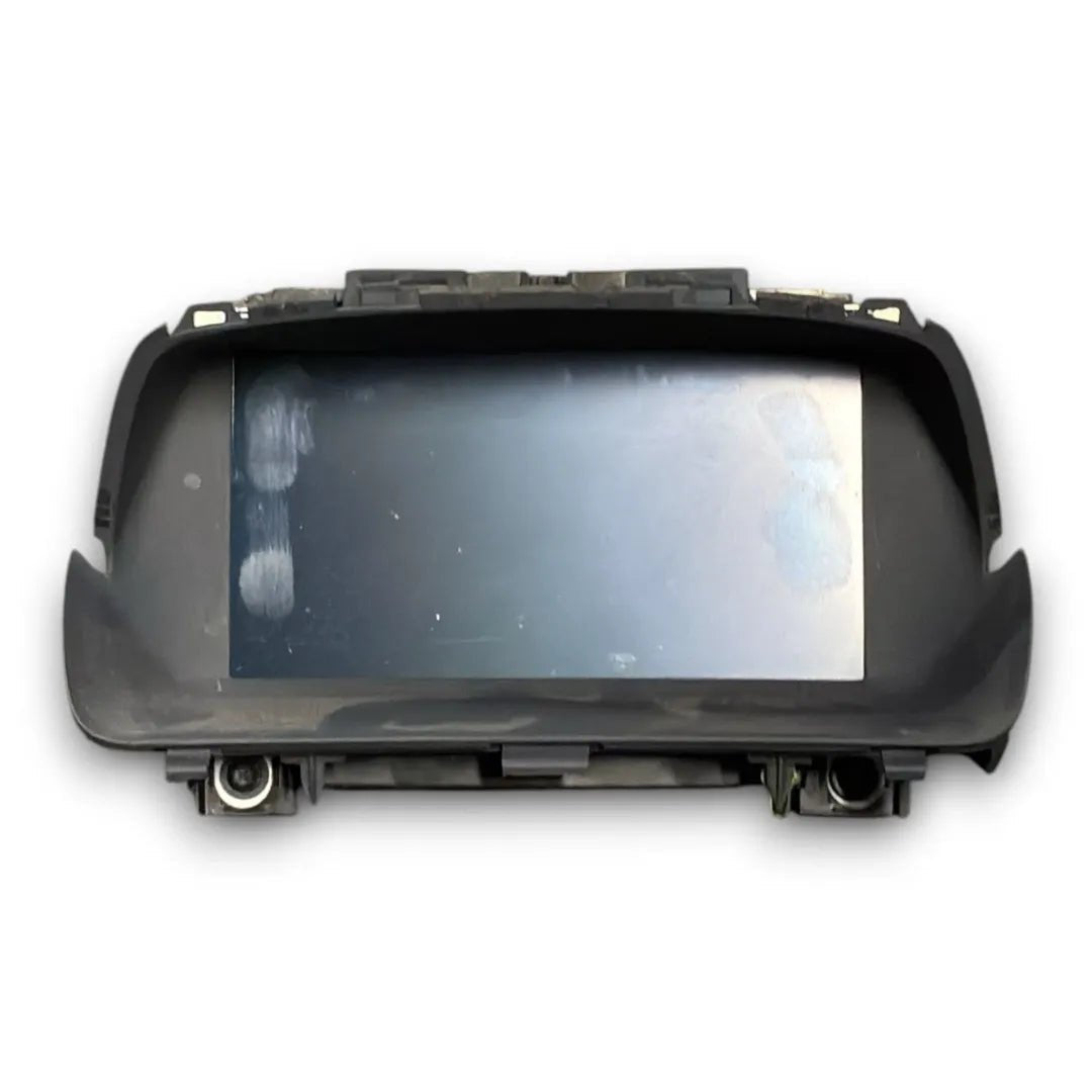 Display multifunzione Opel Mokka 2012–2016 OEM 22915943 - F&P CRASH SRL - Ricambi Usati