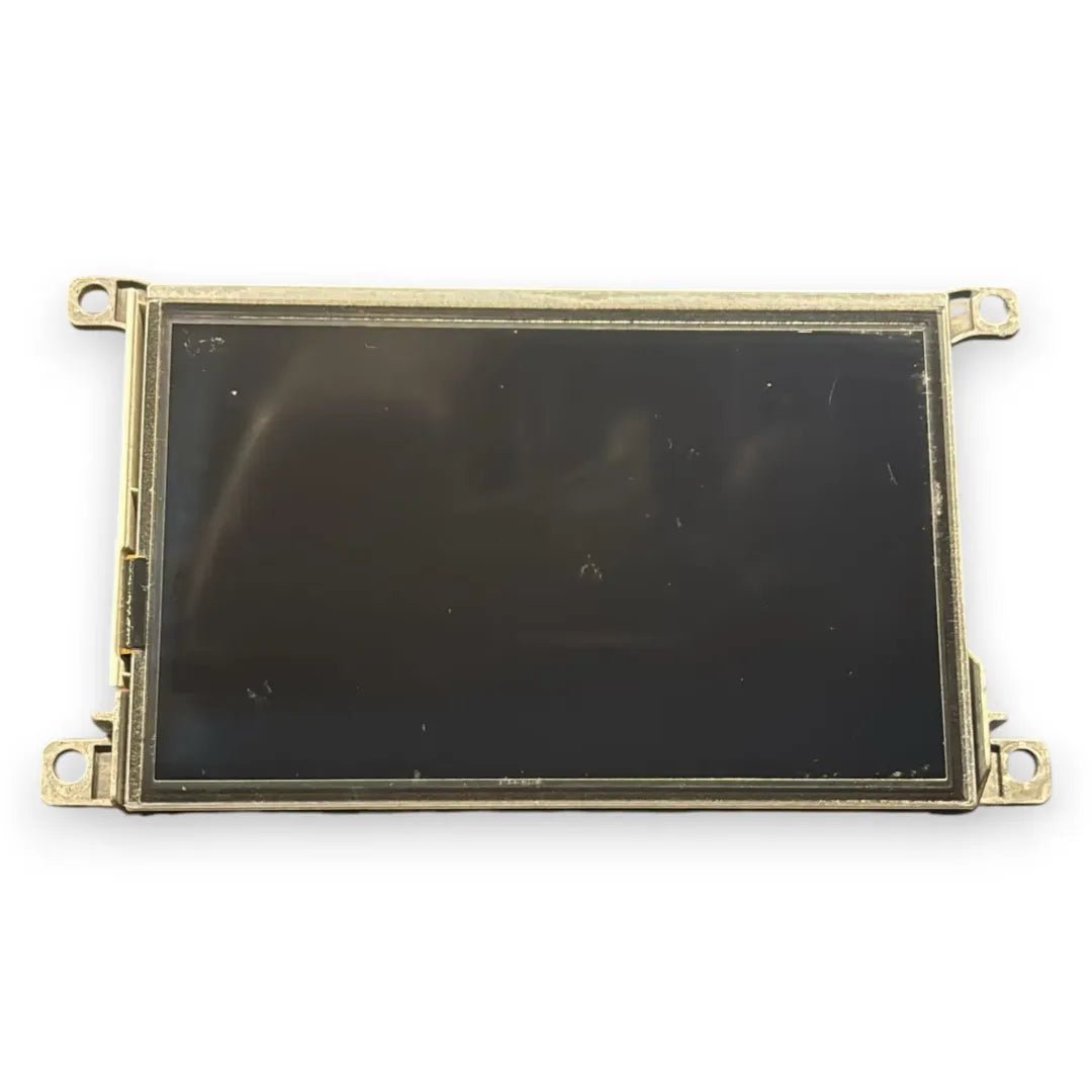 Display multifunzione Opel Vivaro dal 2019 OEM 9836586480