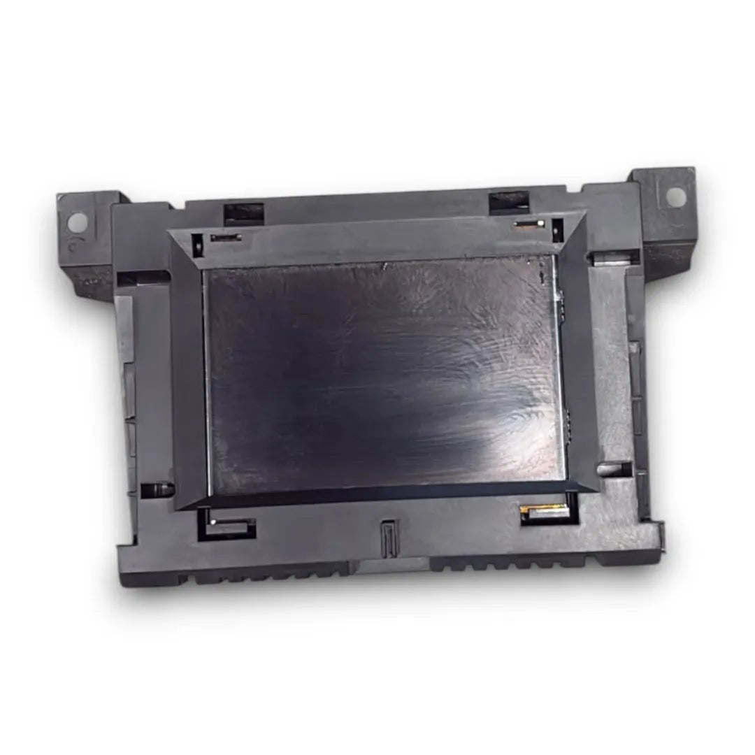 Display multifunzione Opel Zafira B dal 2005 cod. 13275077