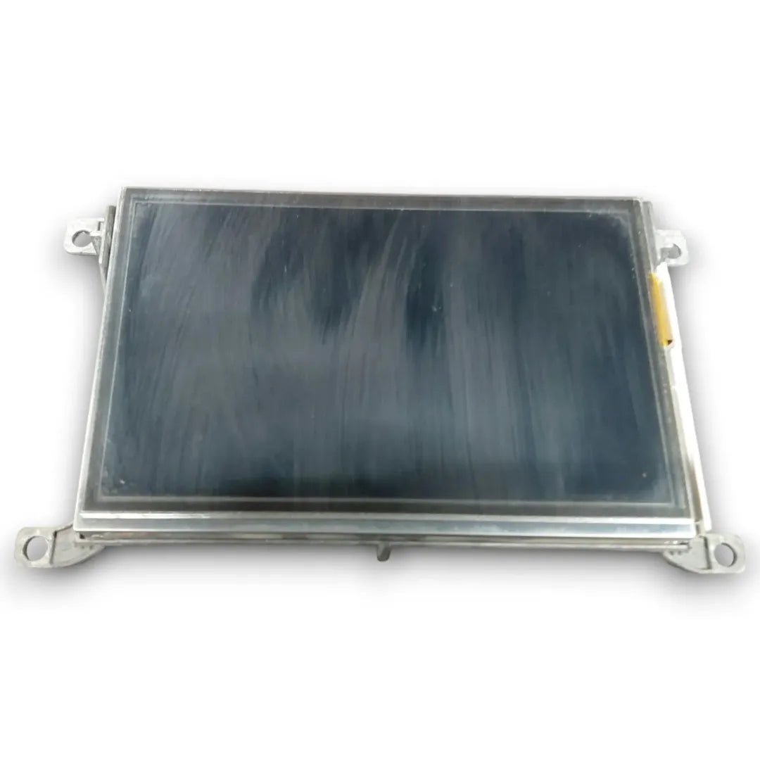 Display multifunzione Peugeot Expert Furgone 4ª Serie dal 2016 OEM 9825031680 - F&P CRASH SRL - Ricambi Usati