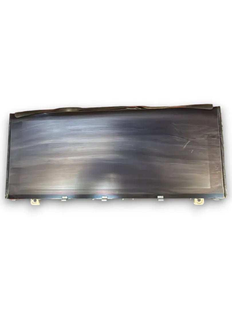 Display multifunzione Porsche Cayenne Coupé 9YB dal 2019 OEM 9Y0919597ADOV3