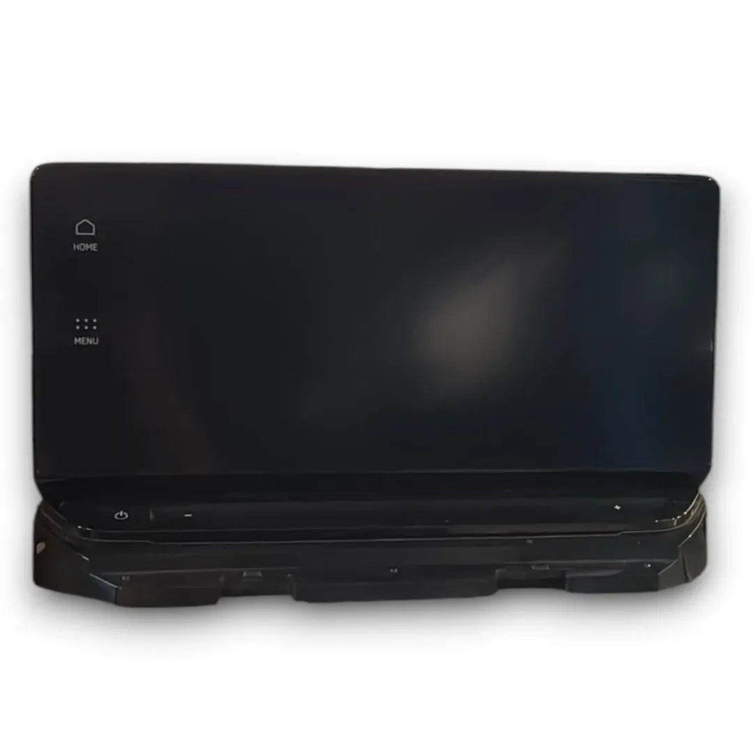 Display multifunzione Skoda Octavia dal 2020 OEM 5E3919605 - F&P CRASH SRL - Ricambi Usati