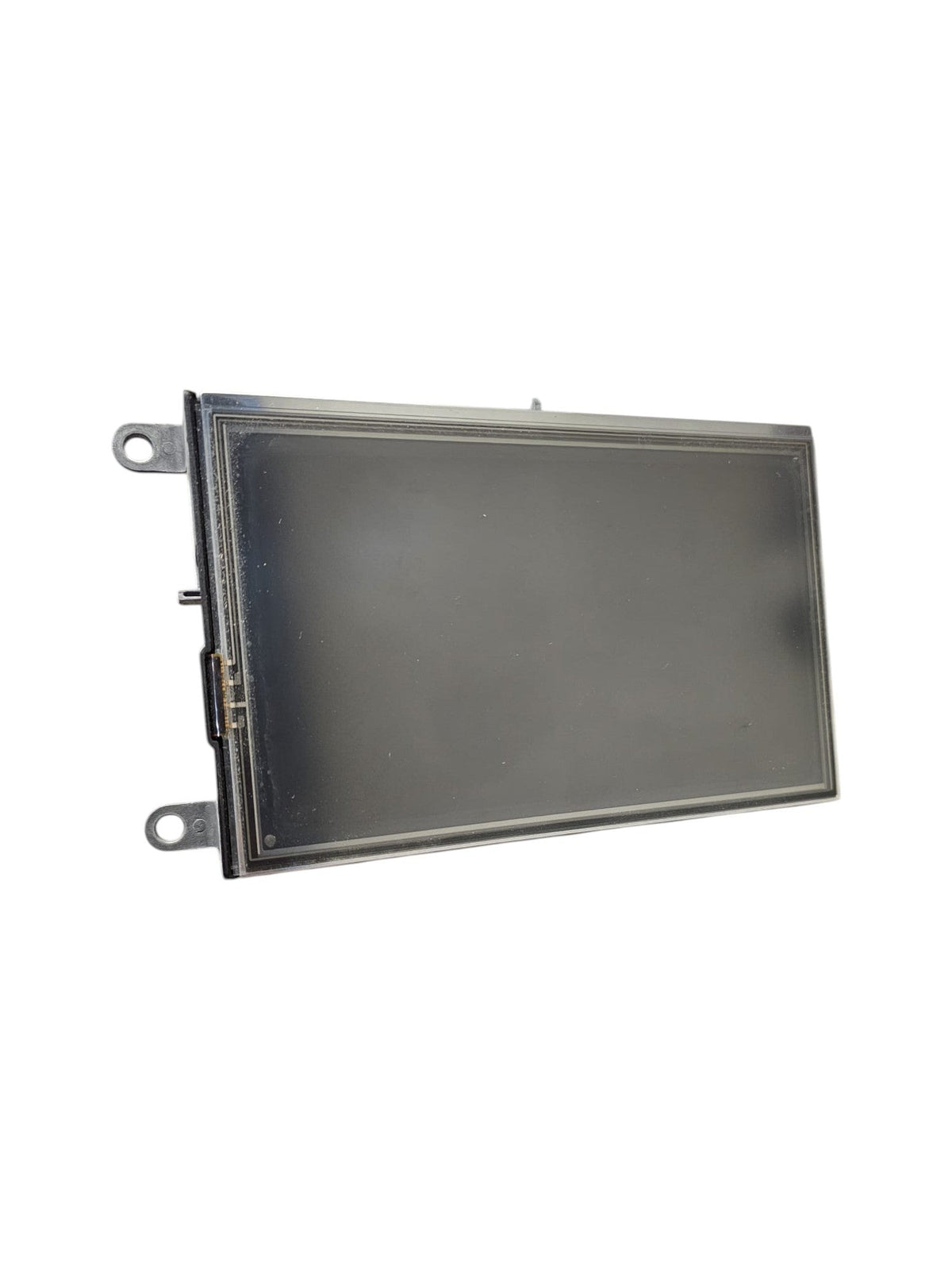 Display Citroen C4 Picasso II Navigator Code:980508978002 (2013 - 2022) - F&amp;P CRASH SRLS - Used Parts