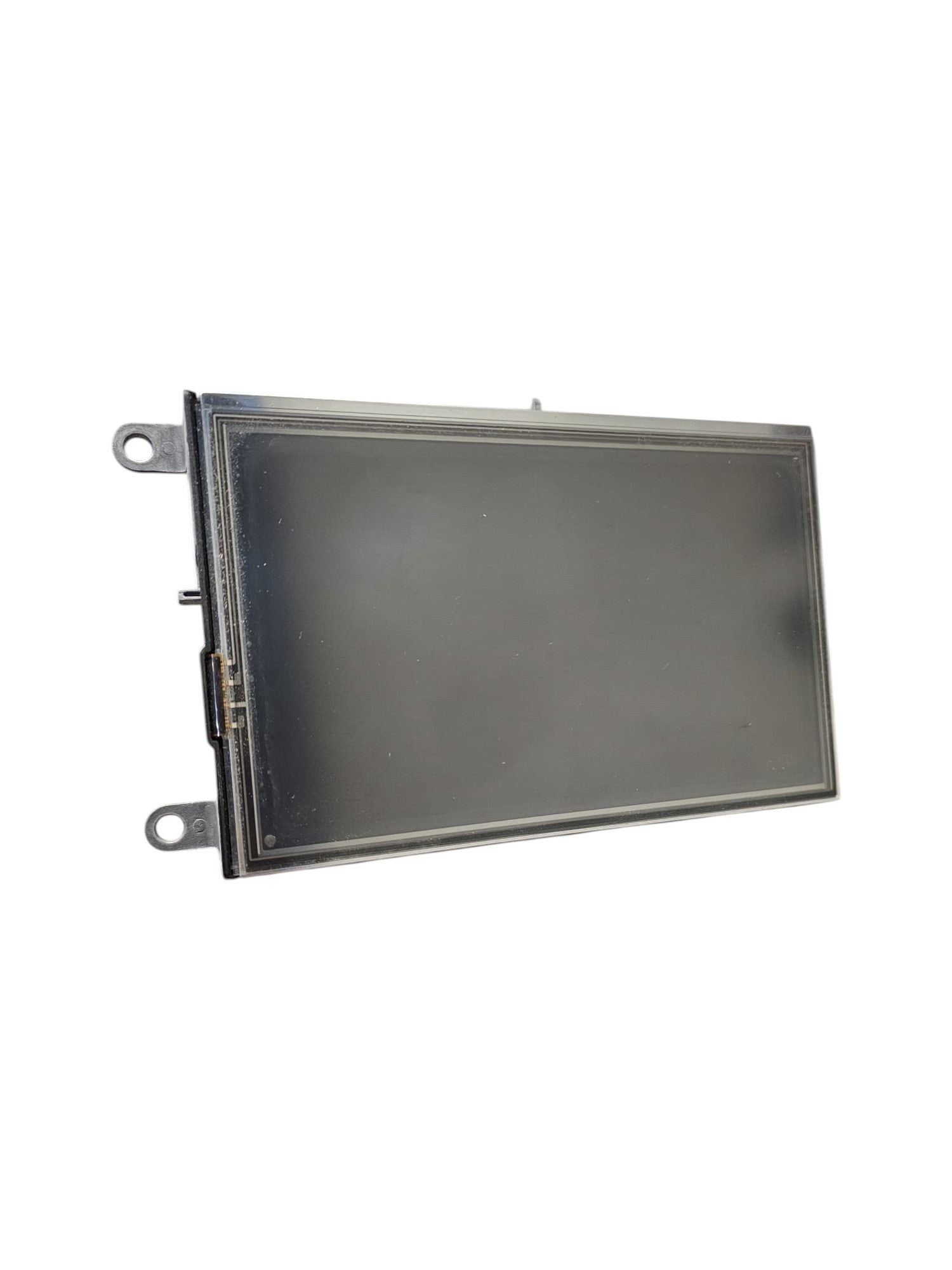 Display Citroen C4 Picasso II Navigator Code:980508978002 (2013 - 2022) - F&P CRASH SRLS - Used Parts