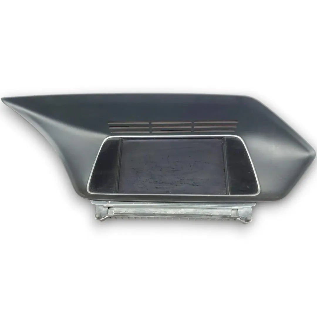 Display navigatore satellitare Mercedes-Benz Classe E W/S212 dal 2009 cod. A2129014706 - F&amp;P CRASH SRL - Ricambi Usati
