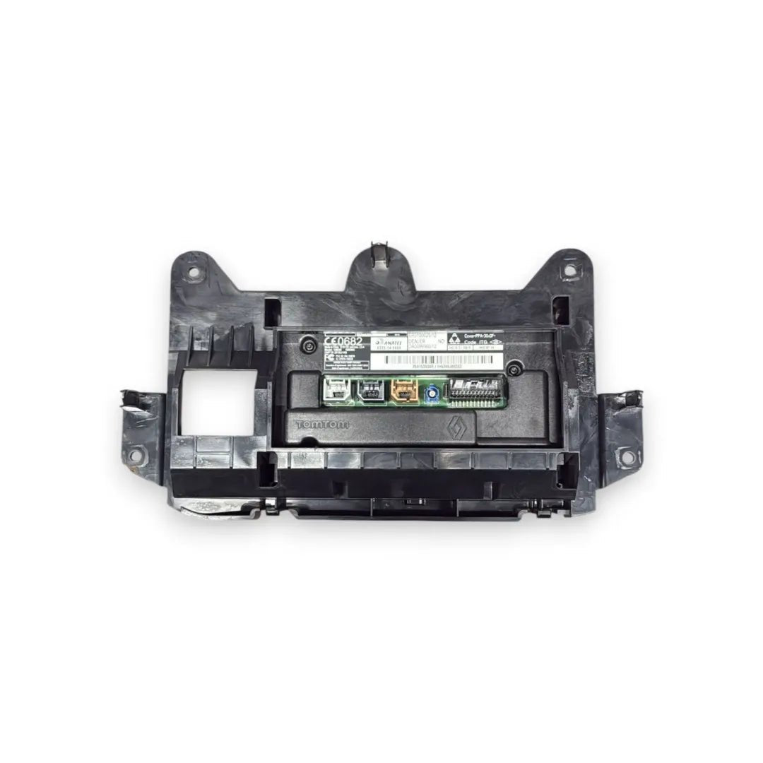 Dettaglio Display navigatore satellitare Renault Captur 2013–2017 OEM 259153934R - foto 2