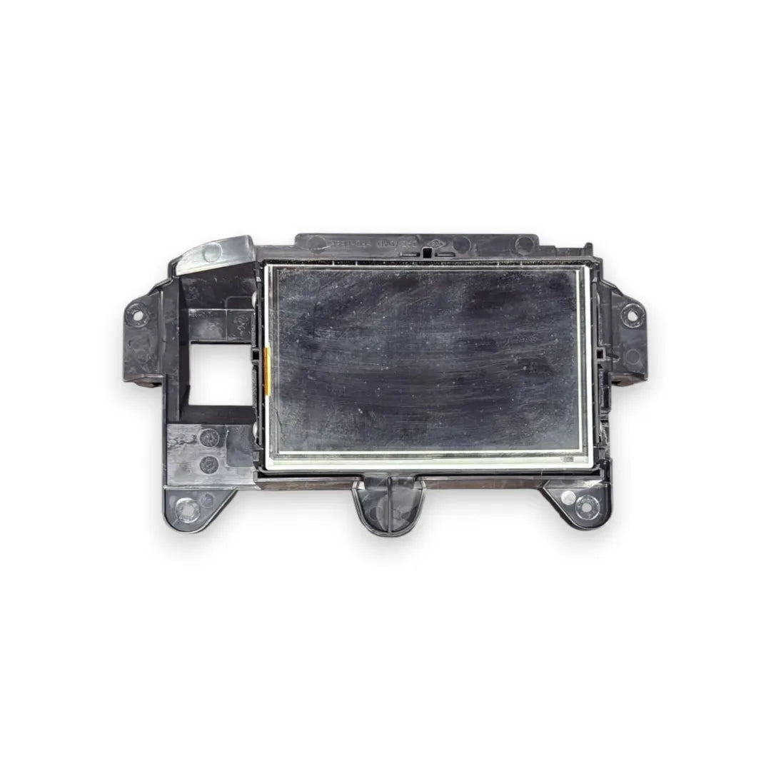 Display navigatore satellitare Renault Captur 2013–2017 OEM 259153934R